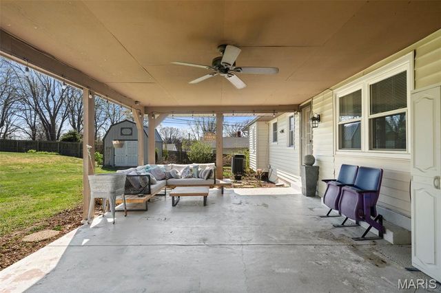 47 Judy Drive, St Charles, MO 63301