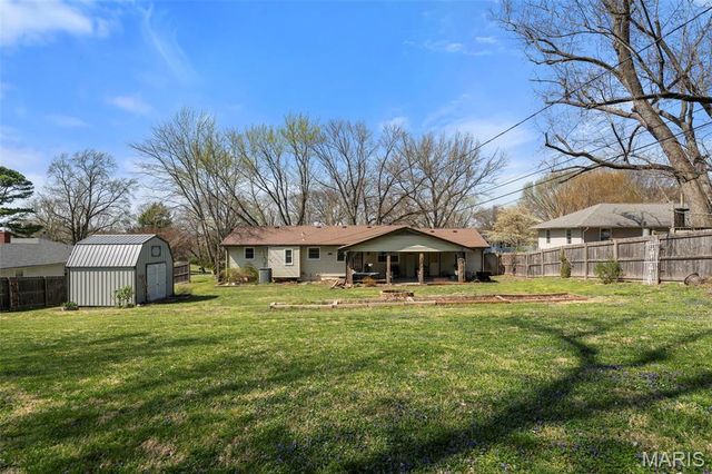 47 Judy Drive, St Charles, MO 63301