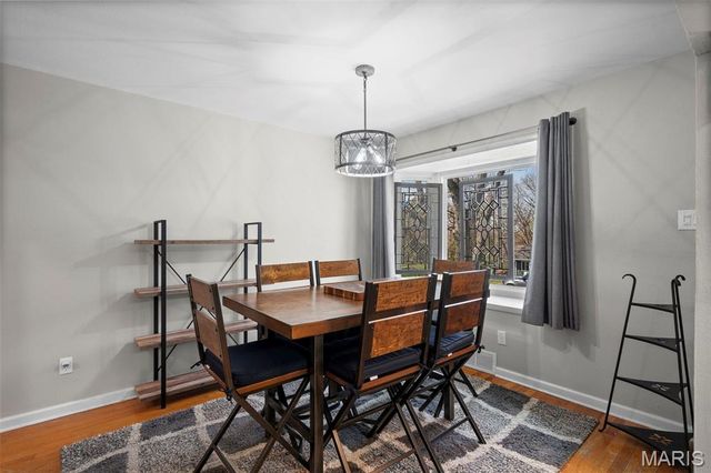 47 Judy Drive, St Charles, MO 63301