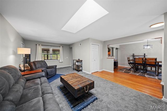 47 Judy Drive, St Charles, MO 63301