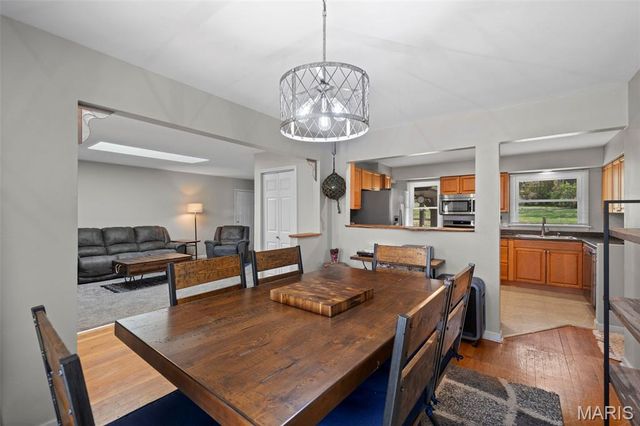 47 Judy Drive, St Charles, MO 63301