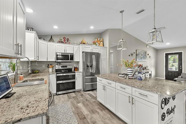 14330 MAIDSTONE AVENUE, Port Charlotte, FL 33981