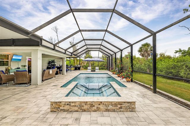 14330 MAIDSTONE AVENUE, Port Charlotte, FL 33981