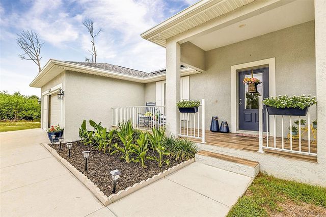 14330 MAIDSTONE AVENUE, Port Charlotte, FL 33981