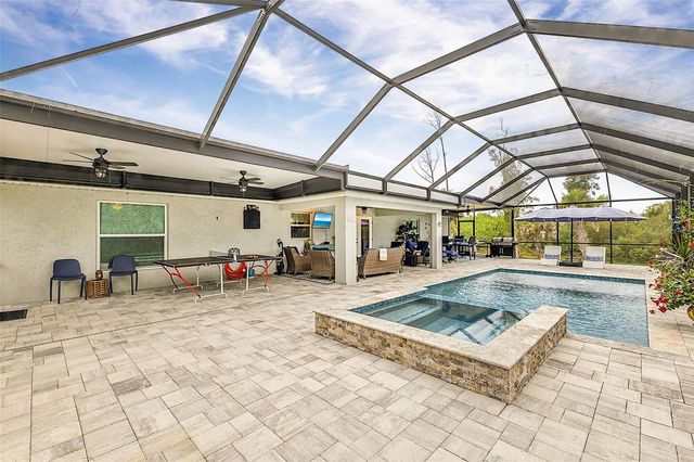 14330 MAIDSTONE AVENUE, Port Charlotte, FL 33981