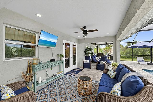 14330 MAIDSTONE AVENUE, Port Charlotte, FL 33981