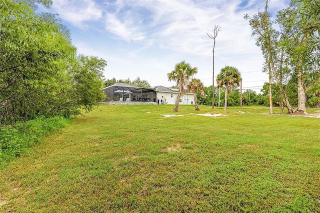 14330 MAIDSTONE AVENUE, Port Charlotte, FL 33981