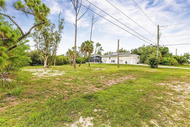 14330 MAIDSTONE AVENUE, Port Charlotte, FL 33981