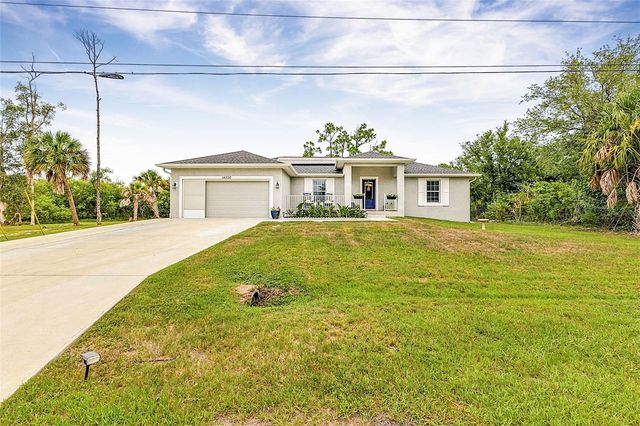 14330 MAIDSTONE AVENUE, Port Charlotte, FL 33981