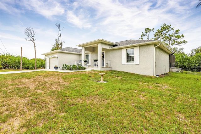 14330 MAIDSTONE AVENUE, Port Charlotte, FL 33981