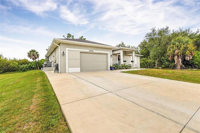 14330 MAIDSTONE AVENUE, Port Charlotte, FL 33981