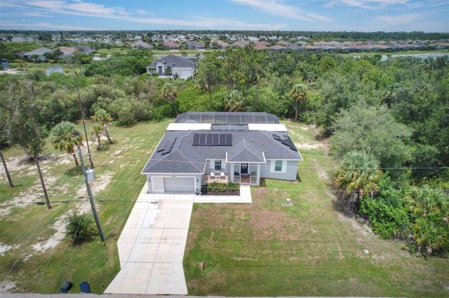 14330 MAIDSTONE AVENUE, Port Charlotte, FL 33981