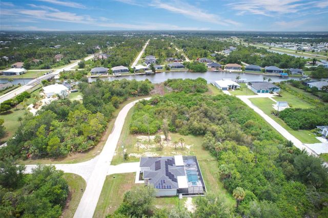 14330 MAIDSTONE AVENUE, Port Charlotte, FL 33981