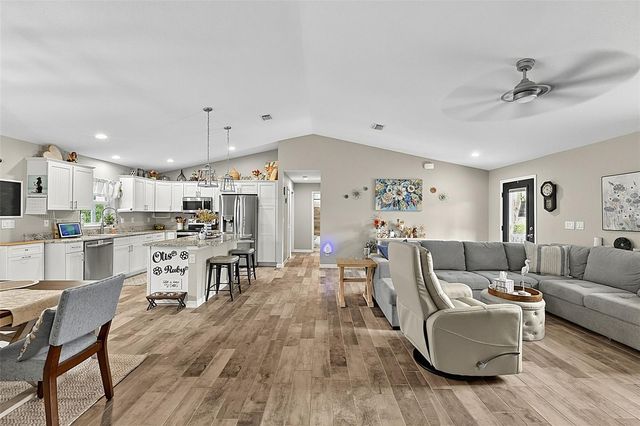 14330 MAIDSTONE AVENUE, Port Charlotte, FL 33981