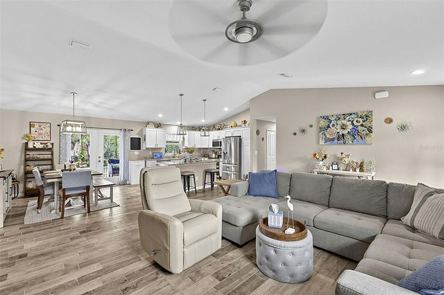 14330 MAIDSTONE AVENUE, Port Charlotte, FL 33981