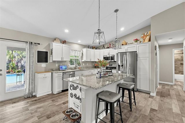 14330 MAIDSTONE AVENUE, Port Charlotte, FL 33981