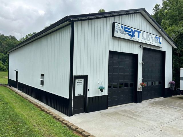 638 NORTH PIKE RD, Springville, IN 47462