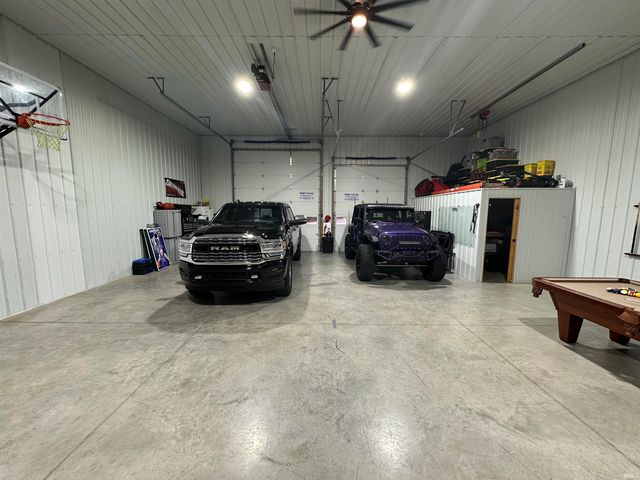 638 NORTH PIKE RD, Springville, IN 47462