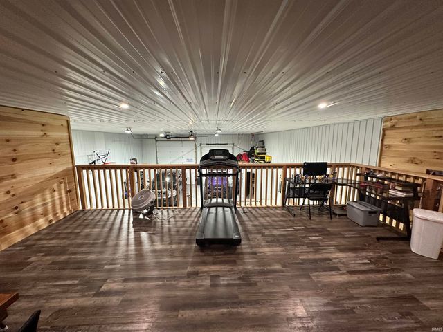 638 NORTH PIKE RD, Springville, IN 47462