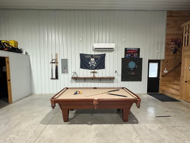 638 NORTH PIKE RD, Springville, IN 47462