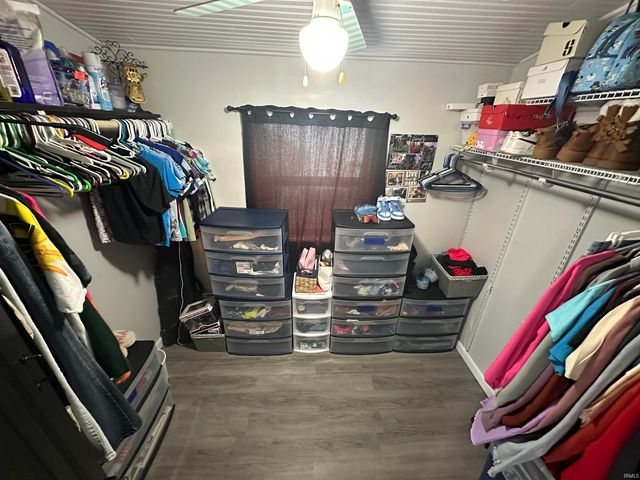638 NORTH PIKE RD, Springville, IN 47462