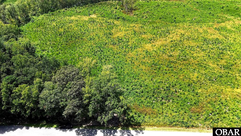 Image 2 of property listing at TBD Cove Road Lot #1, New Hope, NC 27944