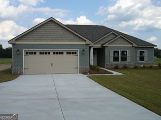 336 Pleasant Hill Road, Portal, GA 30450