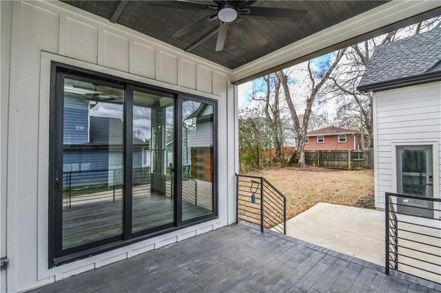 3419 Hamilton Avenue, Atlanta, GA 30354