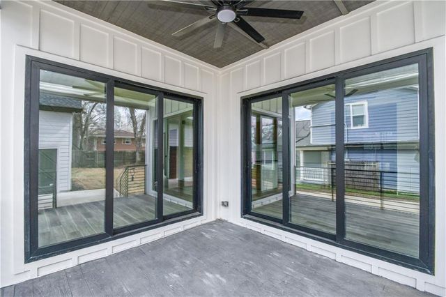 3419 Hamilton Avenue, Atlanta, GA 30354