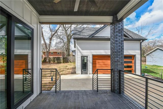 3419 Hamilton Avenue, Atlanta, GA 30354
