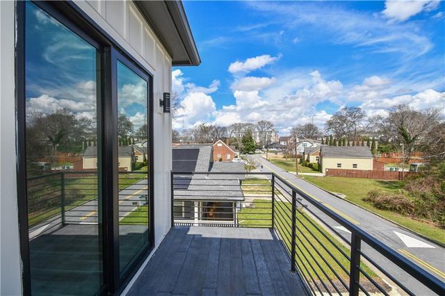 3419 Hamilton Avenue, Atlanta, GA 30354