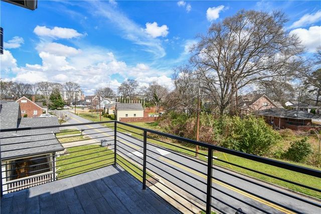 3419 Hamilton Avenue, Atlanta, GA 30354