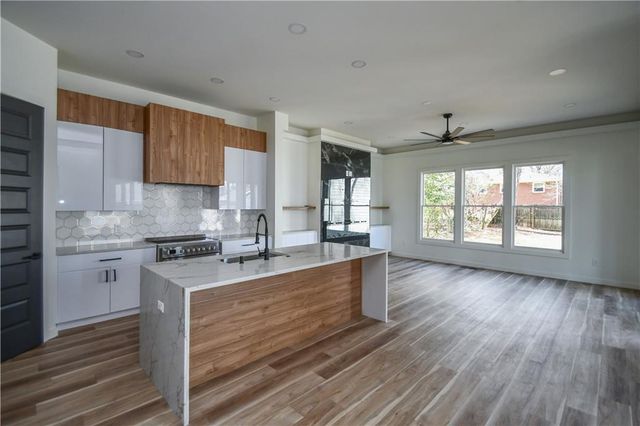 3419 Hamilton Avenue, Atlanta, GA 30354