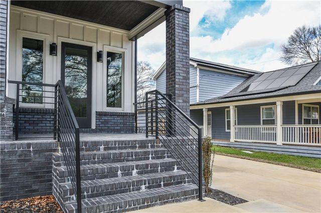 3419 Hamilton Avenue, Atlanta, GA 30354