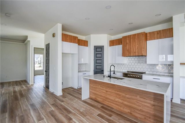 3419 Hamilton Avenue, Atlanta, GA 30354