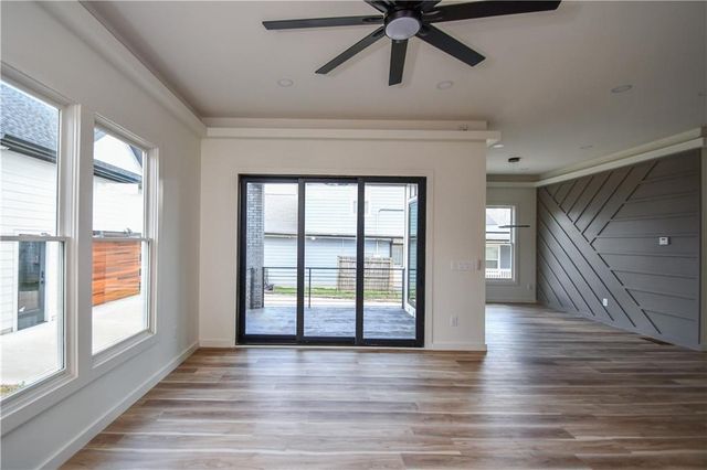 3419 Hamilton Avenue, Atlanta, GA 30354