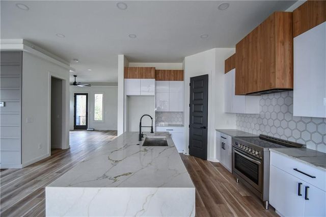 3419 Hamilton Avenue, Atlanta, GA 30354