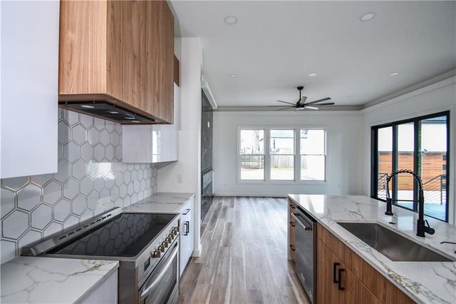 3419 Hamilton Avenue, Atlanta, GA 30354