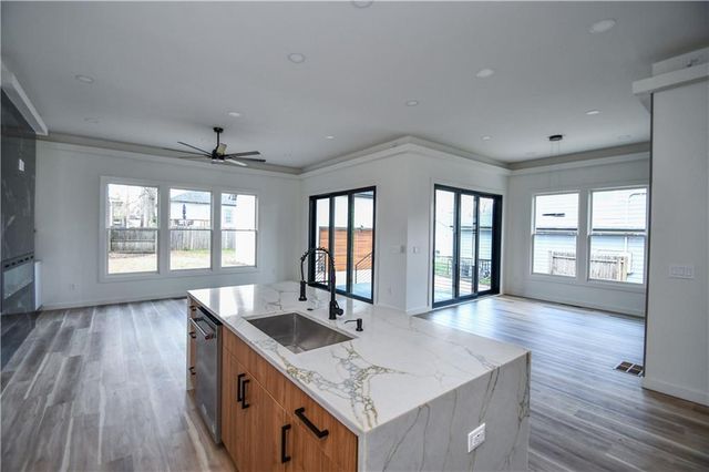 3419 Hamilton Avenue, Atlanta, GA 30354