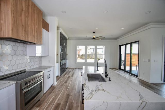 3419 Hamilton Avenue, Atlanta, GA 30354