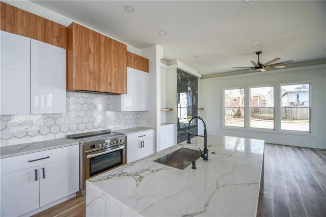 3419 Hamilton Avenue, Atlanta, GA 30354