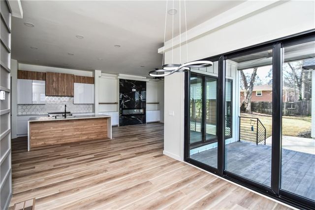 3419 Hamilton Avenue, Atlanta, GA 30354