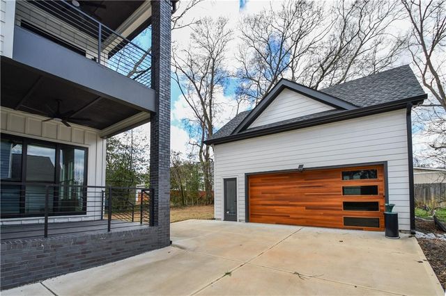 3419 Hamilton Avenue, Atlanta, GA 30354