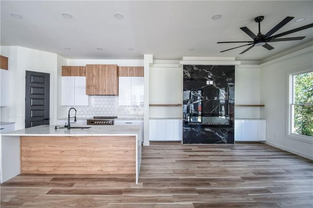 3419 Hamilton Avenue, Atlanta, GA 30354