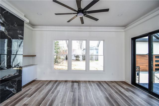 3419 Hamilton Avenue, Atlanta, GA 30354