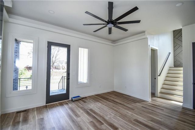 3419 Hamilton Avenue, Atlanta, GA 30354