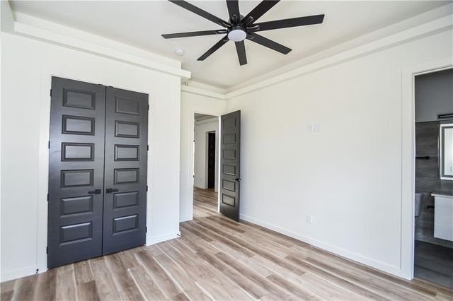 3419 Hamilton Avenue, Atlanta, GA 30354