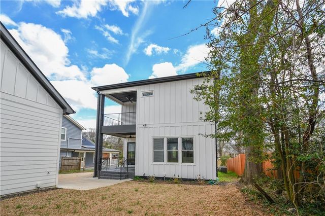 3419 Hamilton Avenue, Atlanta, GA 30354