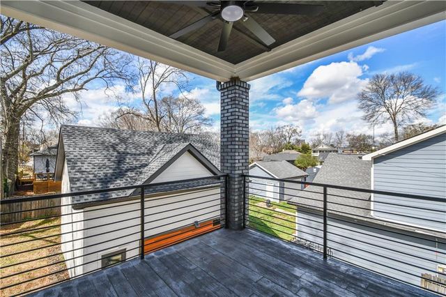 3419 Hamilton Avenue, Atlanta, GA 30354