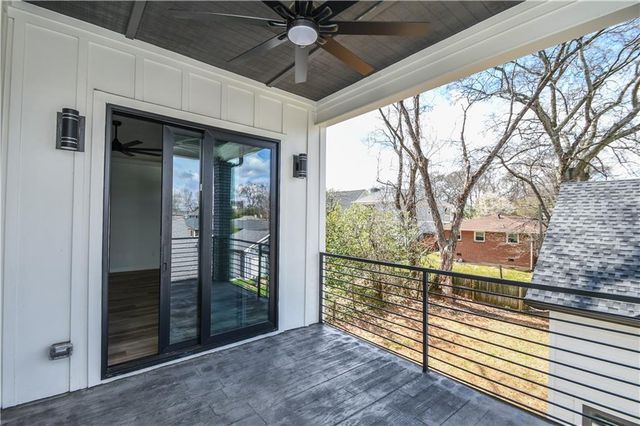 3419 Hamilton Avenue, Atlanta, GA 30354